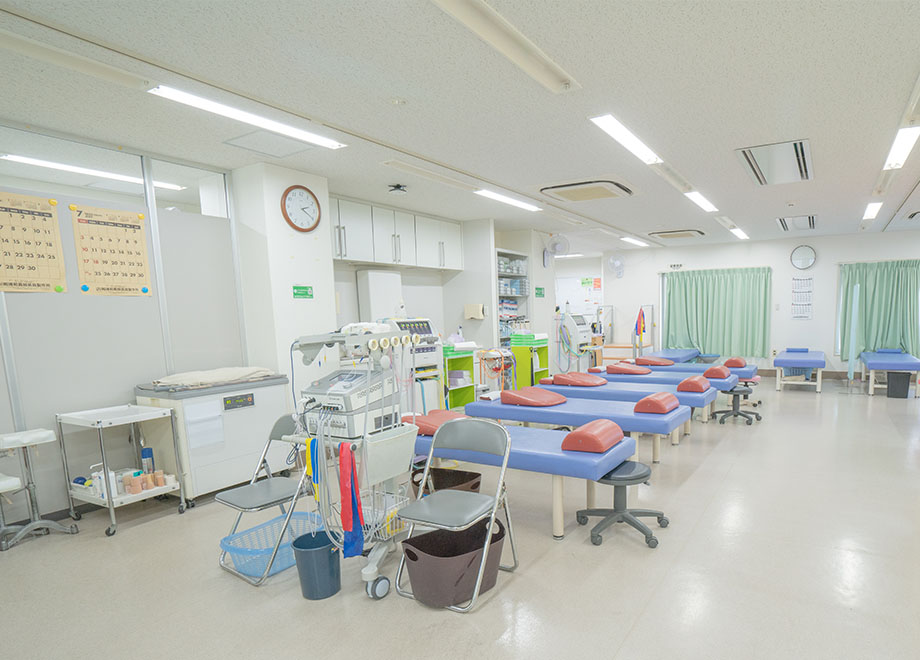 医院のご案内｜手外科外来専門サイト｜痛み・しびれのお悩みは東